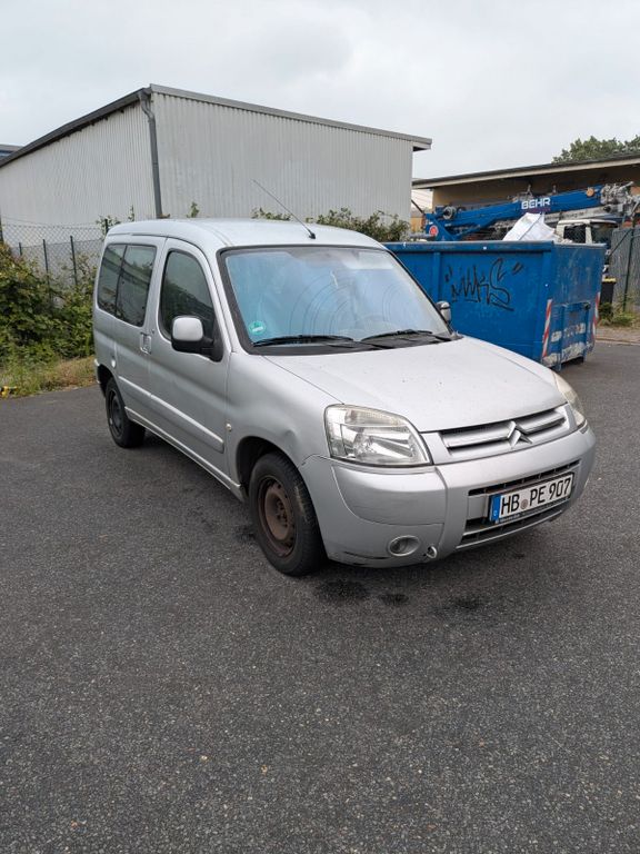Bild des Angebotes Citroën Berlingo 1.4