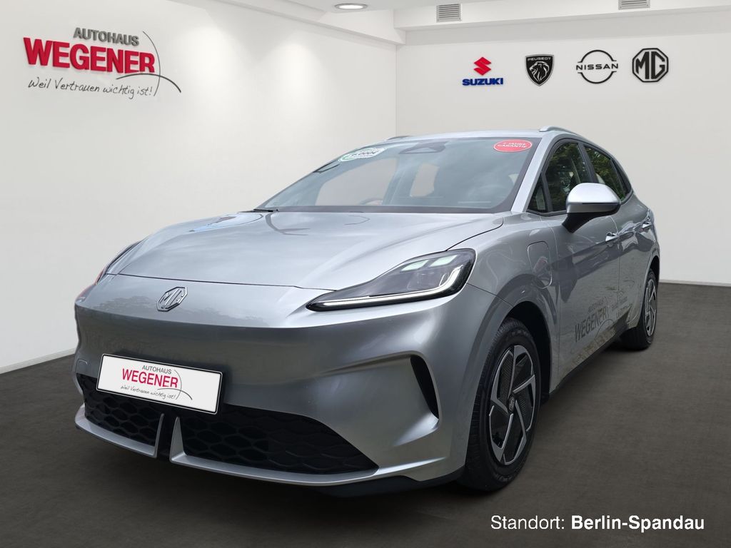 Bild des Angebotes MG4 Urban 54kWh Comfort