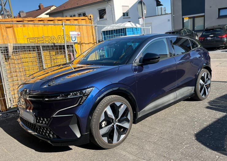 Bild des Angebotes Renault Megane E-TECH Techno EV60 220hp optimum charge