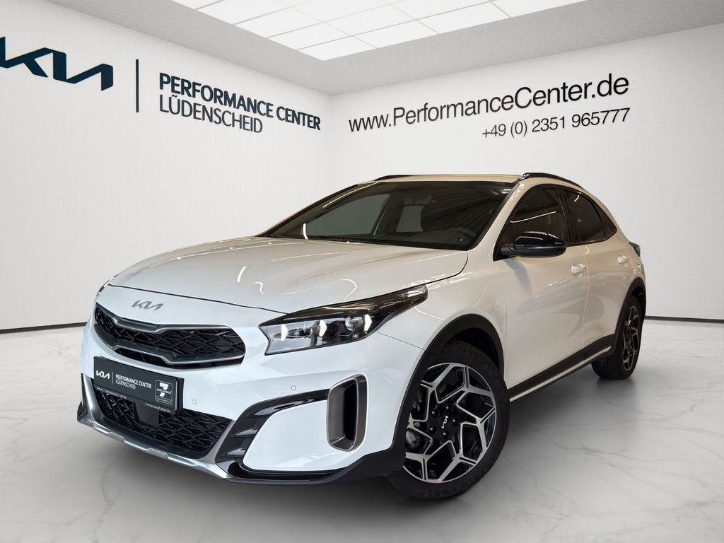 Bild des Angebotes Kia XCeed 1.5T GT-Line*DAB*LED*SPORT*SOUNDSYSTEM*
