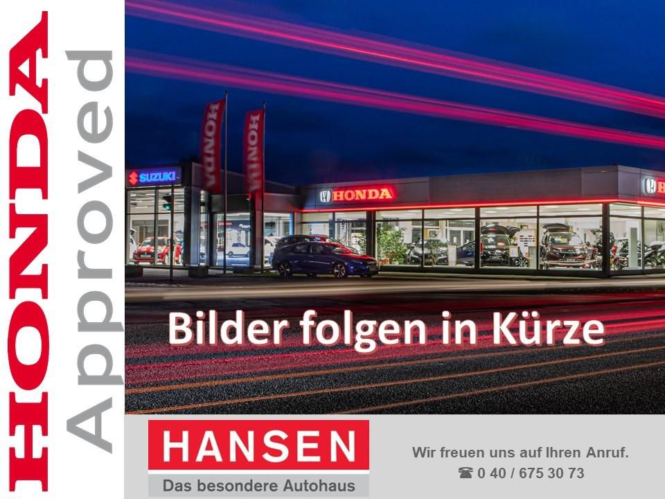 Bild des Angebotes Honda Jazz 1.5 i-MMD Hybrid Crosstar Executive