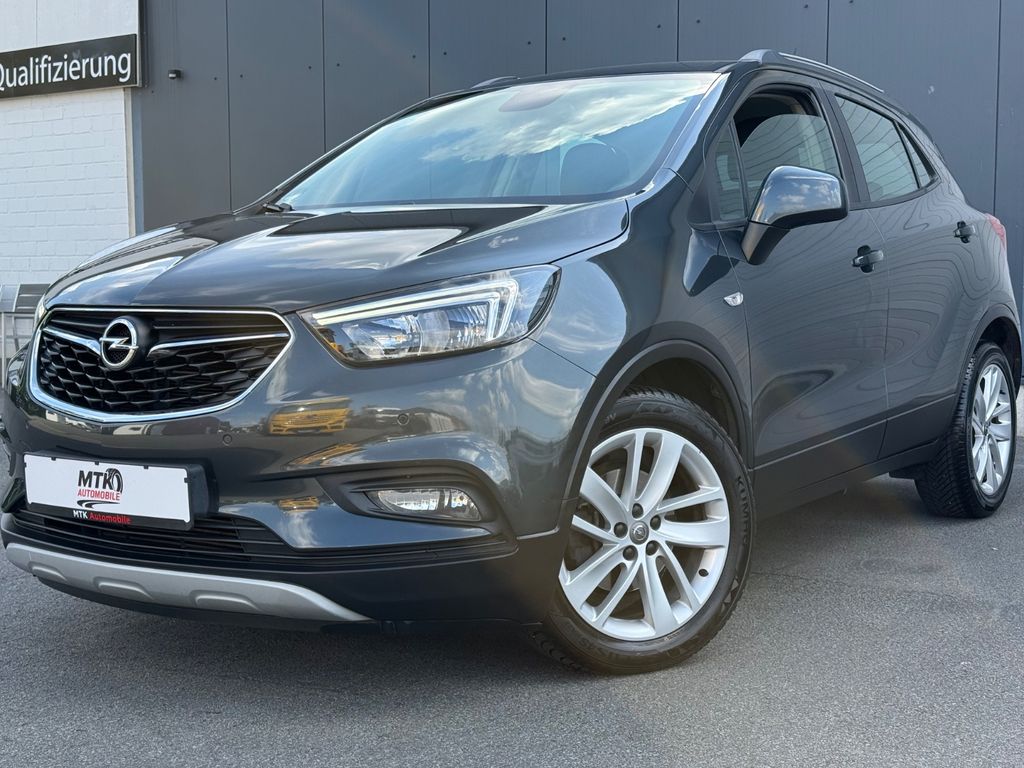 Bild des Angebotes Opel Mokka X 1.6 CDTI Active