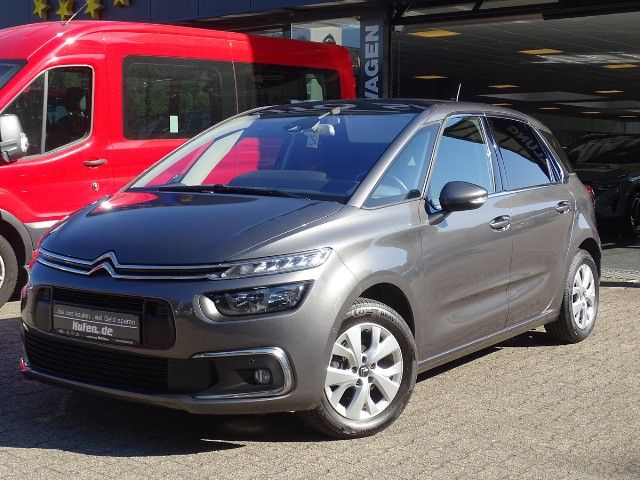 Bild des Angebotes Citroën C4 SpaceTourer 1.5 BlueHDi 130 Selection