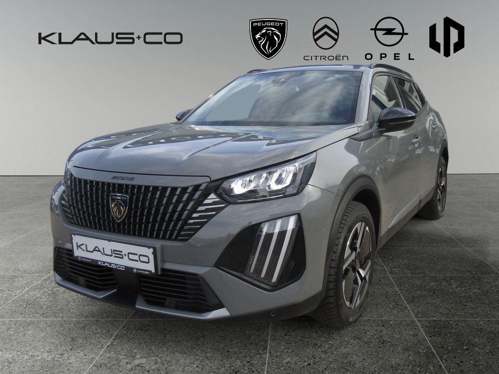 Bild des Angebotes Peugeot 2008 Allure BlueHDi 130 EAT8 *PDC*ALLWETTER*KEYL