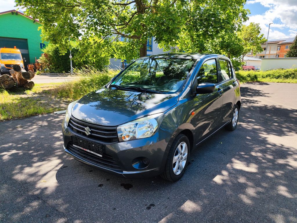 Bild des Angebotes Suzuki Celerio 1.0 Club Club