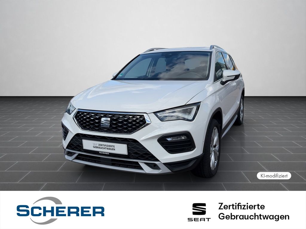 Bild des Angebotes Seat Ateca Xperience 2.0 TSI PANO ACC VIRTUAL SHZ