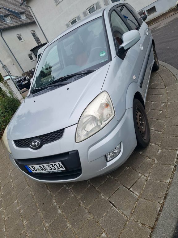 Bild des Angebotes Hyundai Matrix 1.6 Comfort Comfort