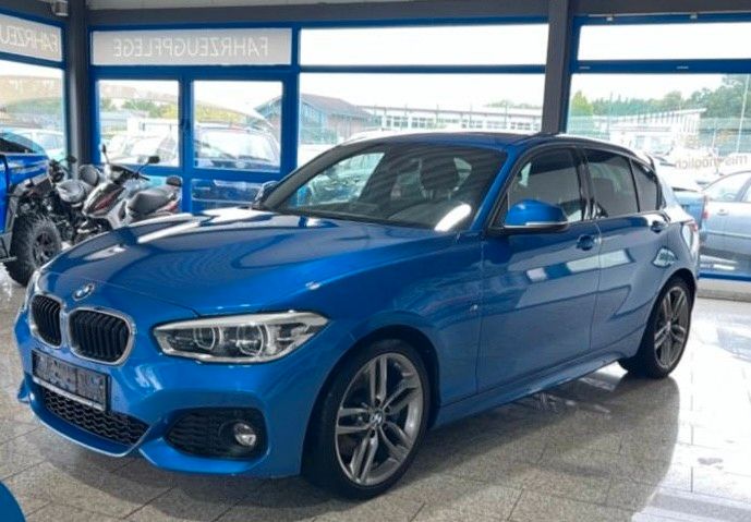 BMW 1er M