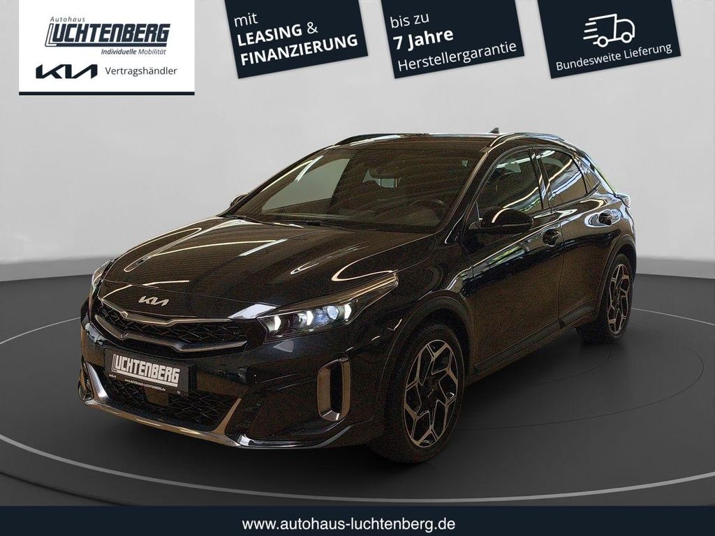 Bild des Angebotes Kia XCeed 1.5 T-GDI GT-Line NAVI+LED+AHK+JBL