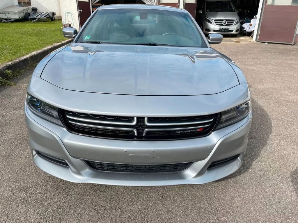 Bild des Angebotes Dodge Charger