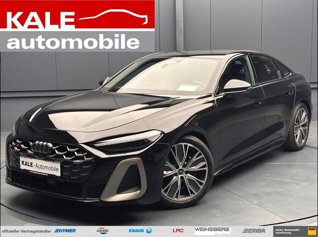 Bild des Angebotes Audi S5 Limousine TFSI quattro 270 kW Edition One