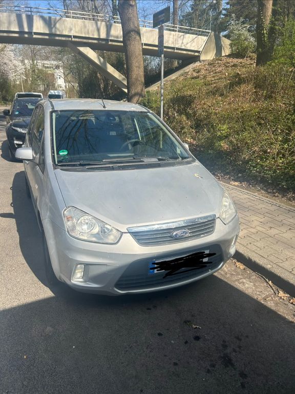 Bild des Angebotes Ford C-Max 1,6 Ambiente Ambiente