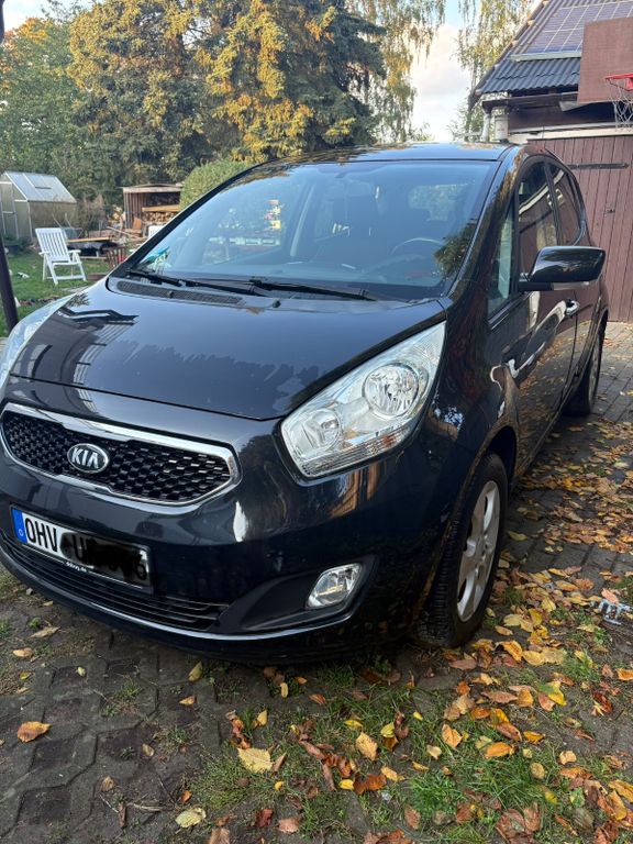 Bild des Angebotes Kia Venga 1.6