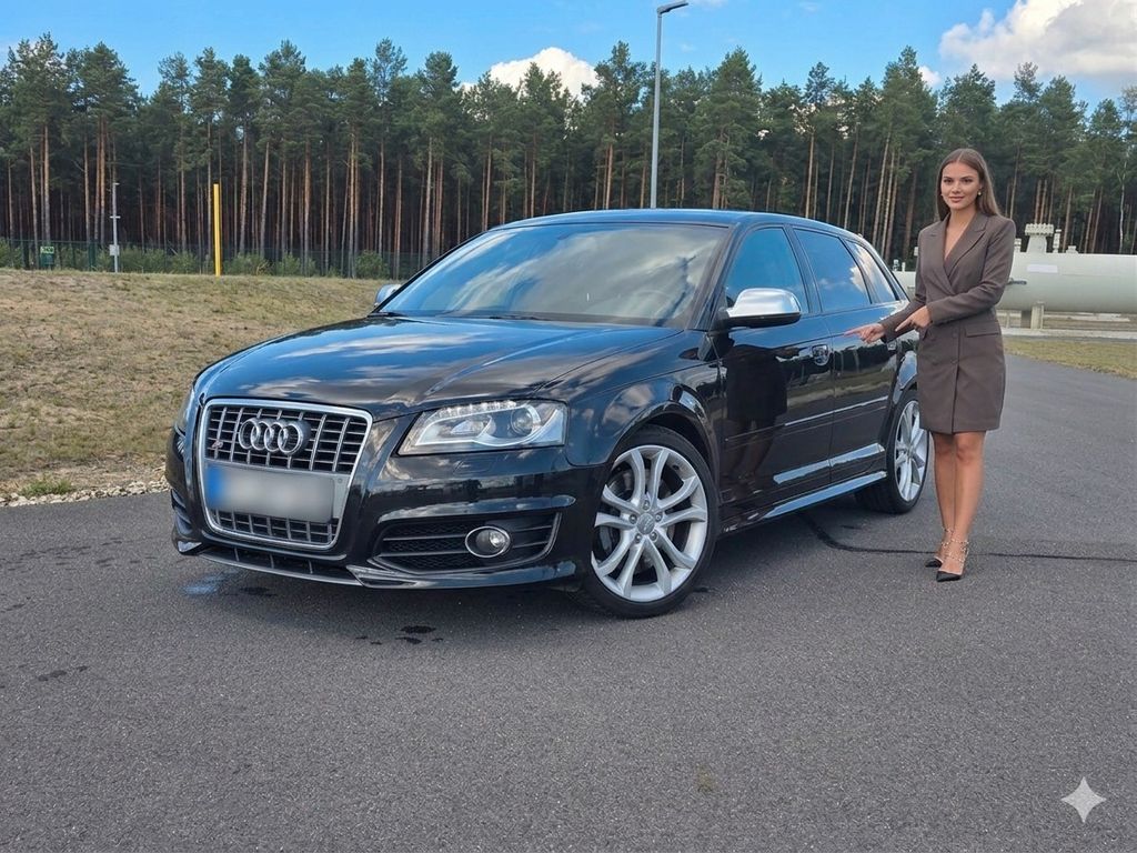 Bild des Angebotes Audi 2.0 TFSI S tronic Sportback - ABT 310PS