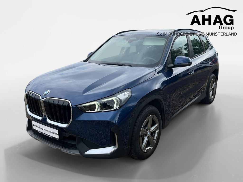 Bild des Angebotes BMW X1 sDrive18i
