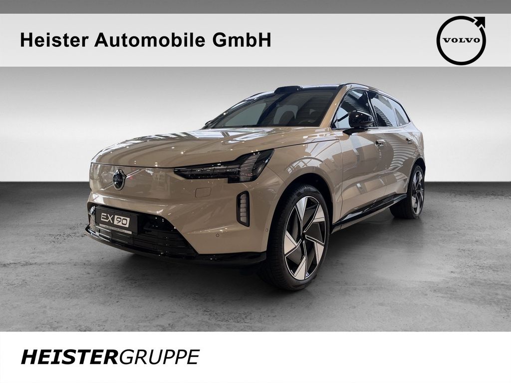 Bild des Angebotes Volvo EX90 Twin Motor Ultra+360°+LIDAR+Pilot-Assist-Pa
