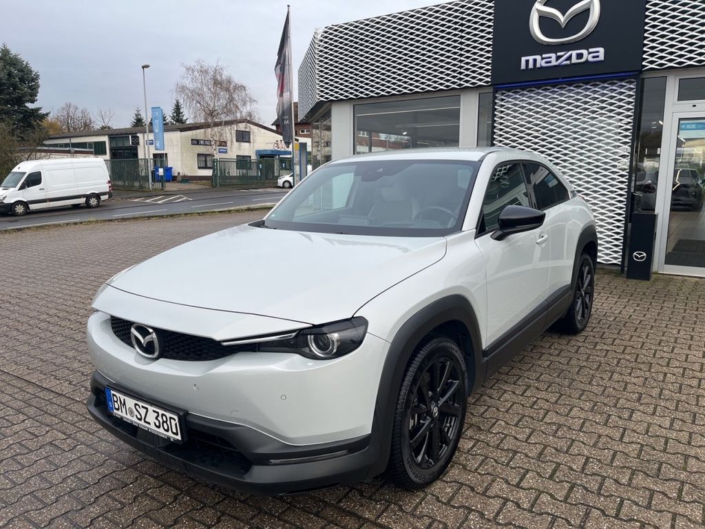 Bild des Angebotes Mazda MX-30 35,5 kWh e-SKYACTIV 145 PS