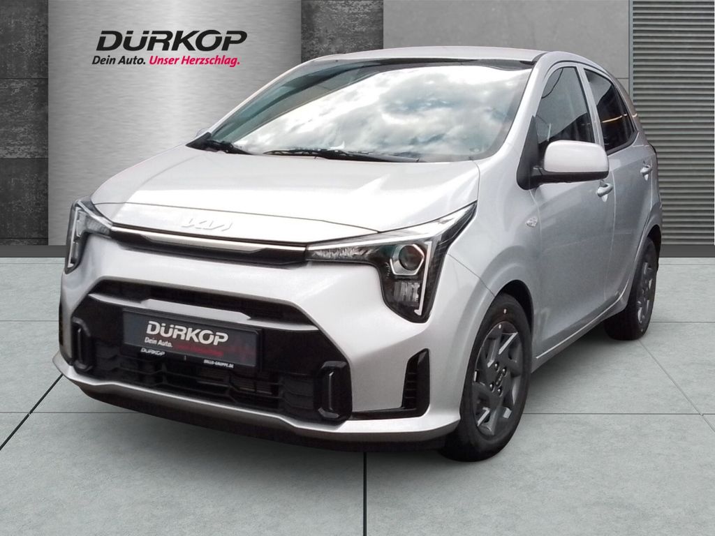 Bild des Angebotes Kia Picanto Vision PE2 Navi Apple CarPlay Android Au