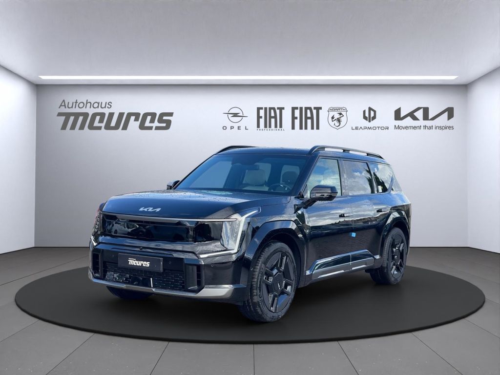 Bild des Angebotes Kia EV9 GTL AWD 7-Sitzer El. Panodach Massagesitze E