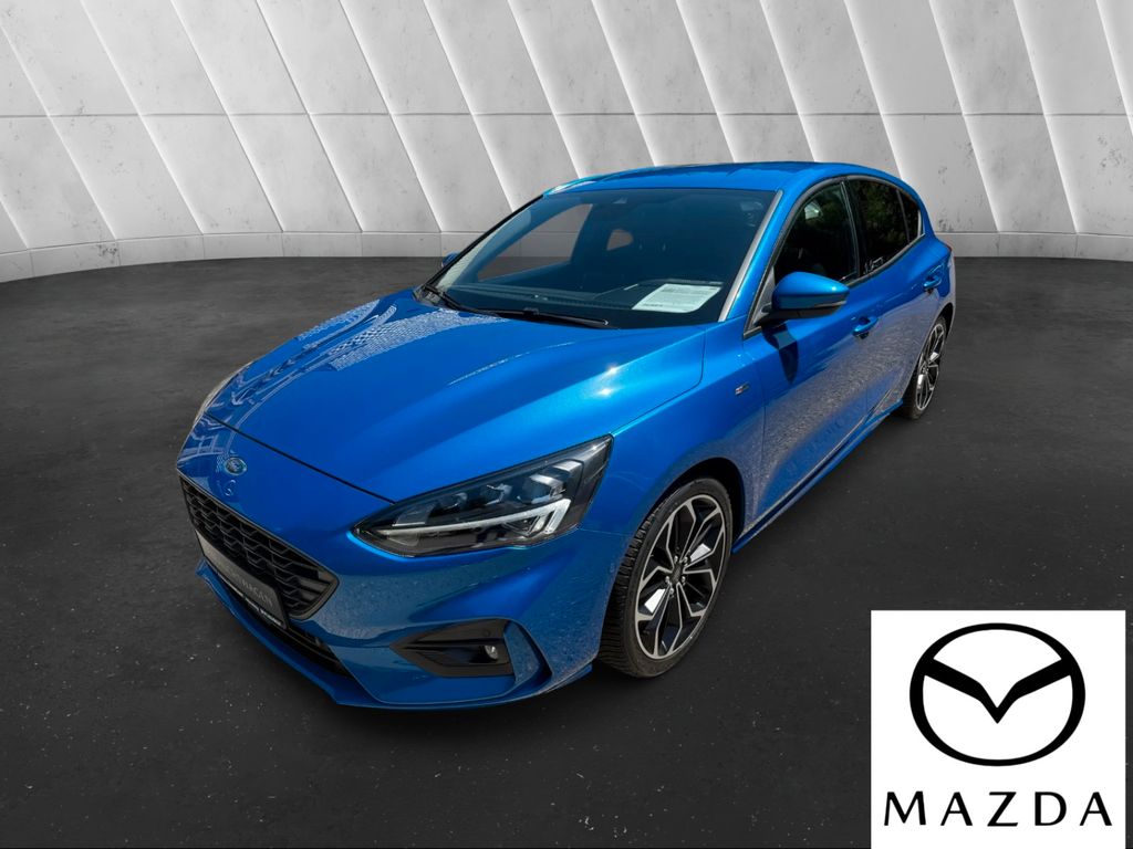 Bild des Angebotes Ford Focus Lim. ST-Line