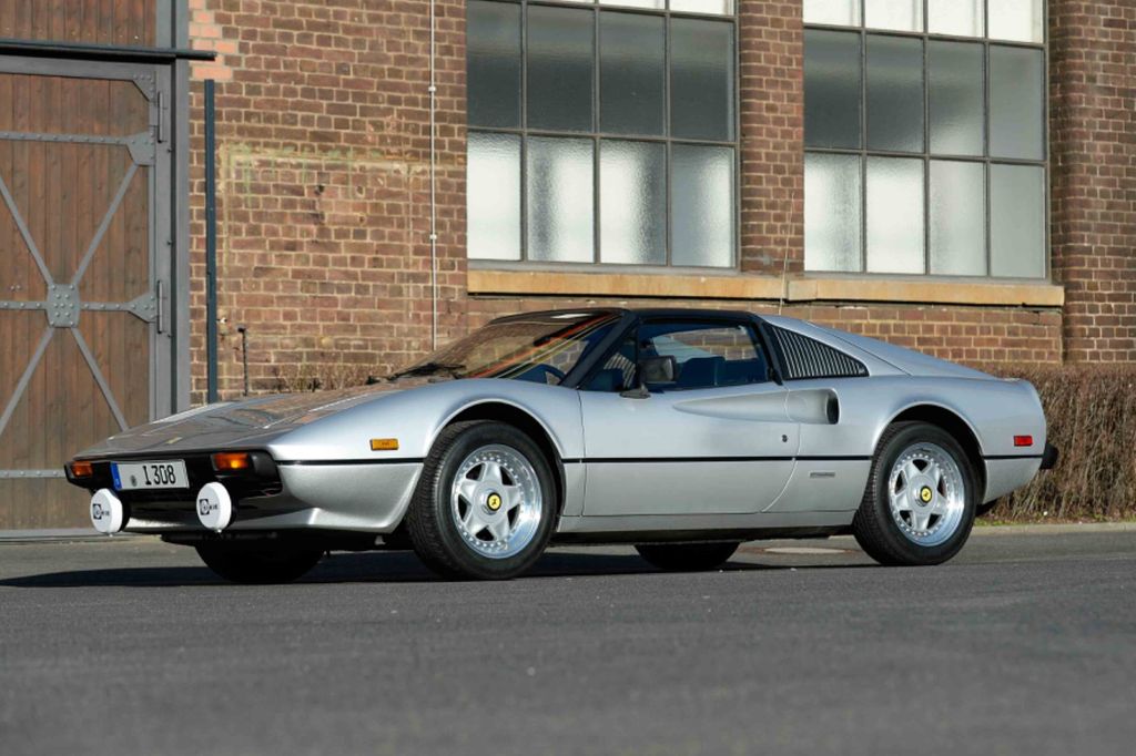 Bild des Angebotes Ferrari 308