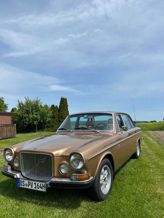 Bild des Angebotes Volvo Andere