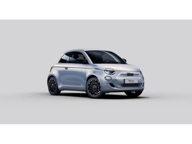 Fiat 500e LaPrima/E-Förderung möglich!/Keyless/Tempom