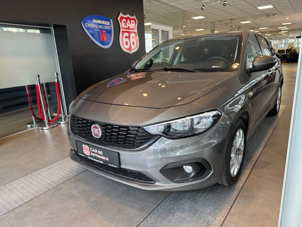 Bild des Angebotes Fiat Tipo Pop / 1. HAND