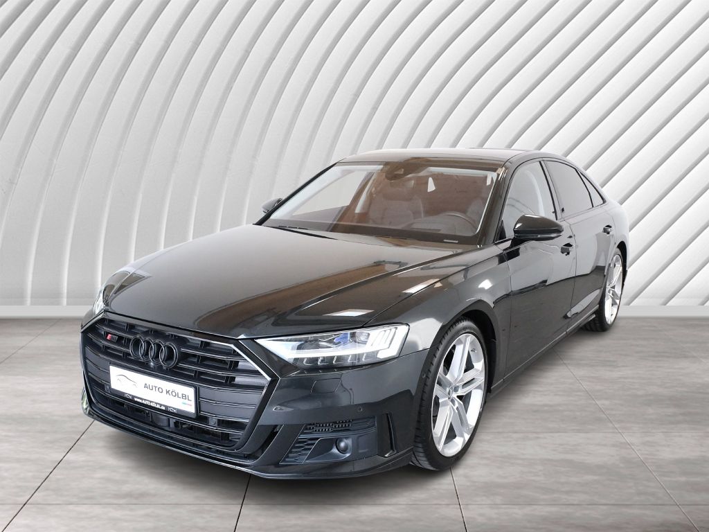 Bild des Angebotes Audi S8 4.0 TFSI quattro HUD PANO ACC 360°KAM RFK LM