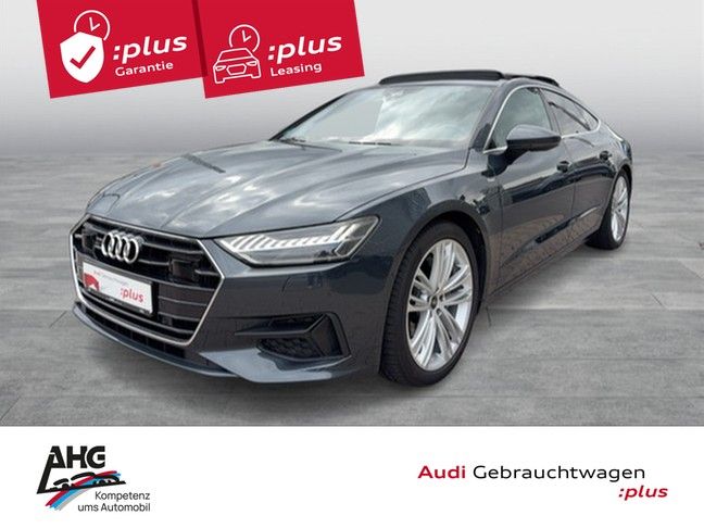 Bild des Angebotes Audi A7 Sportback 50 TDI quattro tiptronic S line LE