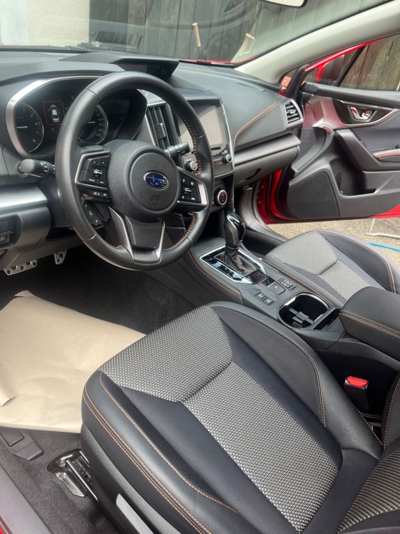 Bild des Angebotes Subaru XV 1.6i Comfort Lineartronic 4WD Comfort