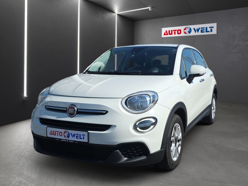 Bild des Angebotes Fiat 500X 1.0 120th Automatik Klima PDC DAB Spurhalte