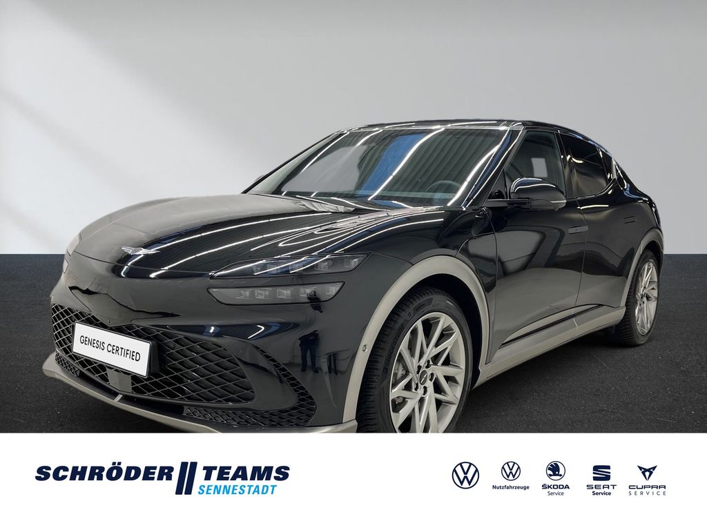 Bild des Angebotes Genesis GV60 Elektro 77,4 kWh Sport PANO/DCC/MATRIX