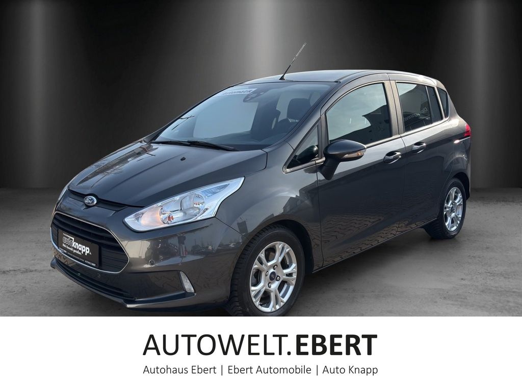 Bild des Angebotes Ford B-Max 1.6 Duratec SYNC Edition