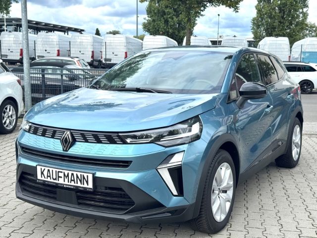 Bild des Angebotes Renault Symbioz 145 E-Tech Full Hybrid Evolution