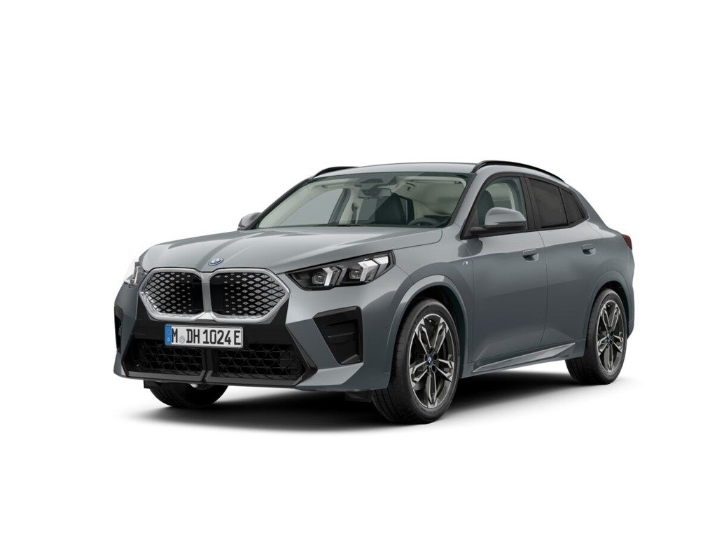 Bild des Angebotes BMW iX2 xDrive30 M Sport Pro HUD AD DA+ PA Prof. Akt