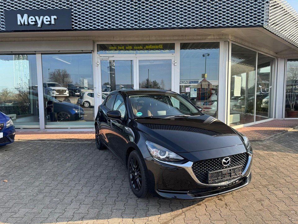 Bild des Angebotes Mazda 2 Kizoku