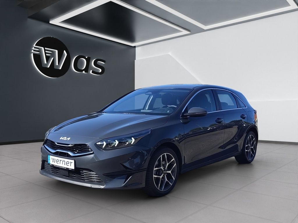 Bild des Angebotes Kia Ceed 1.5T Spirit DCT