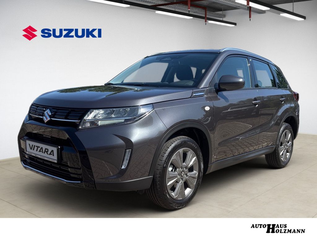 Bild des Angebotes Suzuki Vitara 1.4 Club
