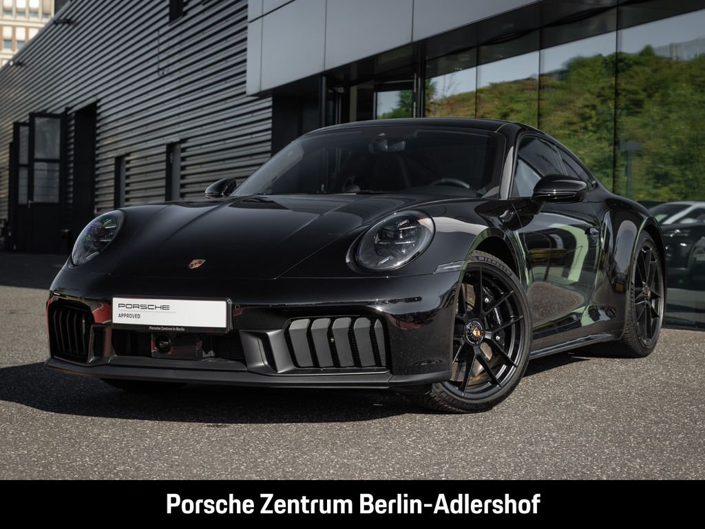 Bild des Angebotes Porsche 992 911 Carrera GTS Liftsystem-VA InnoDrive BOSE