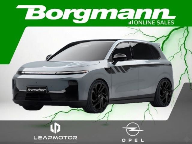 Bild des Angebotes Leapmotor B10 Dynamic designed by Irmscher
