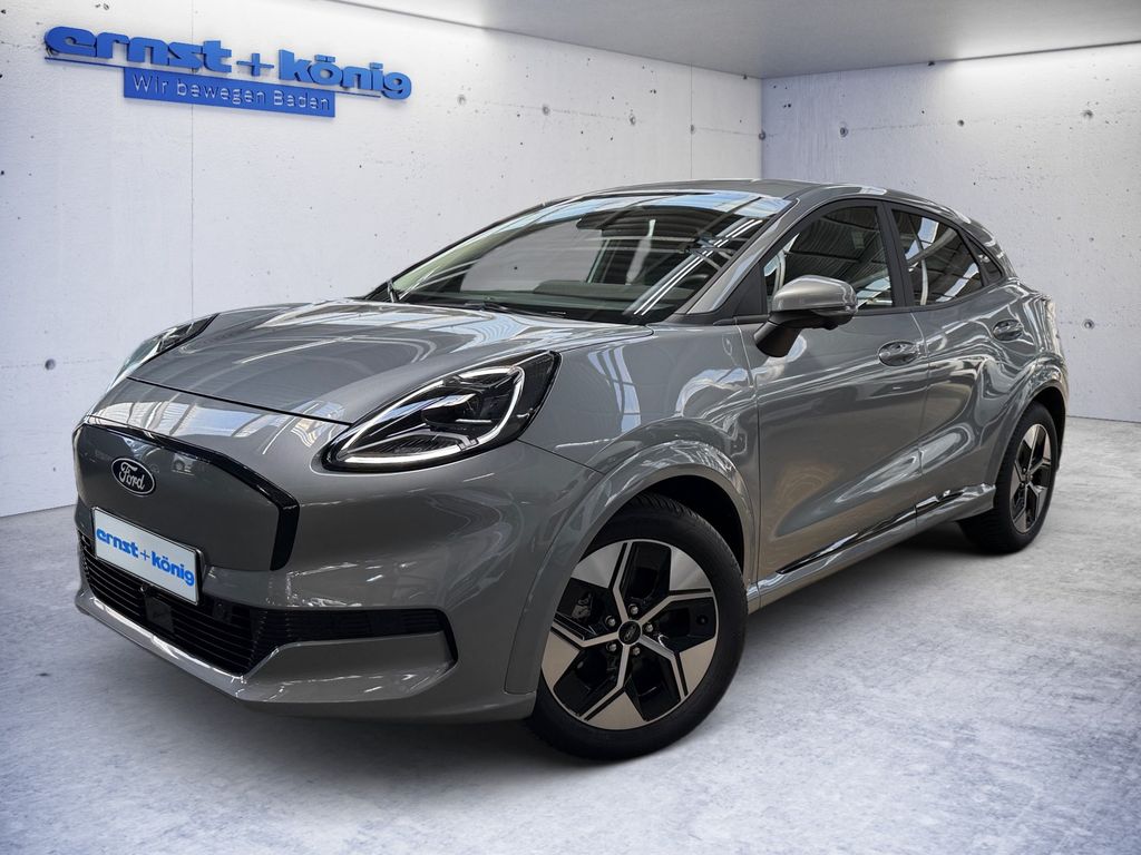 Bild des Angebotes Ford Puma Gen-E 124 kW FWD