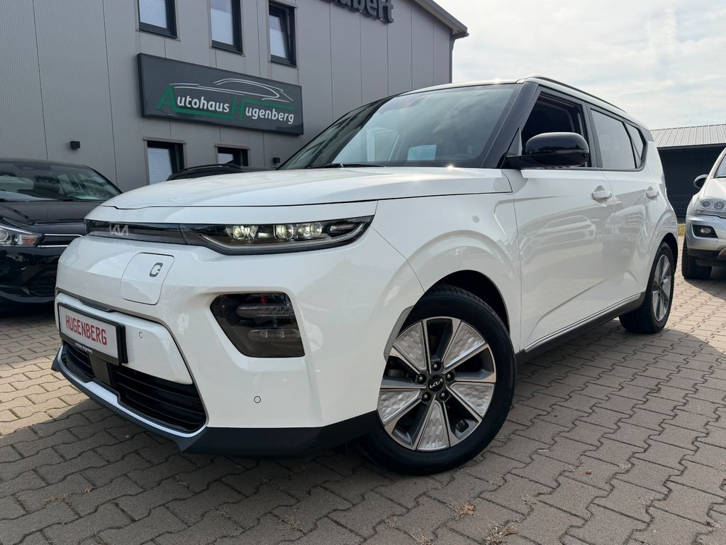 Bild des Angebotes Kia Soul Elektro Inspiriration 64kwh