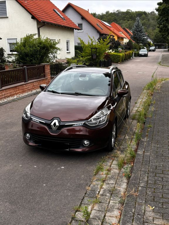 Bild des Angebotes Renault Clio Grandtour ENERGY Luxe dCi 90 EDC Luxe