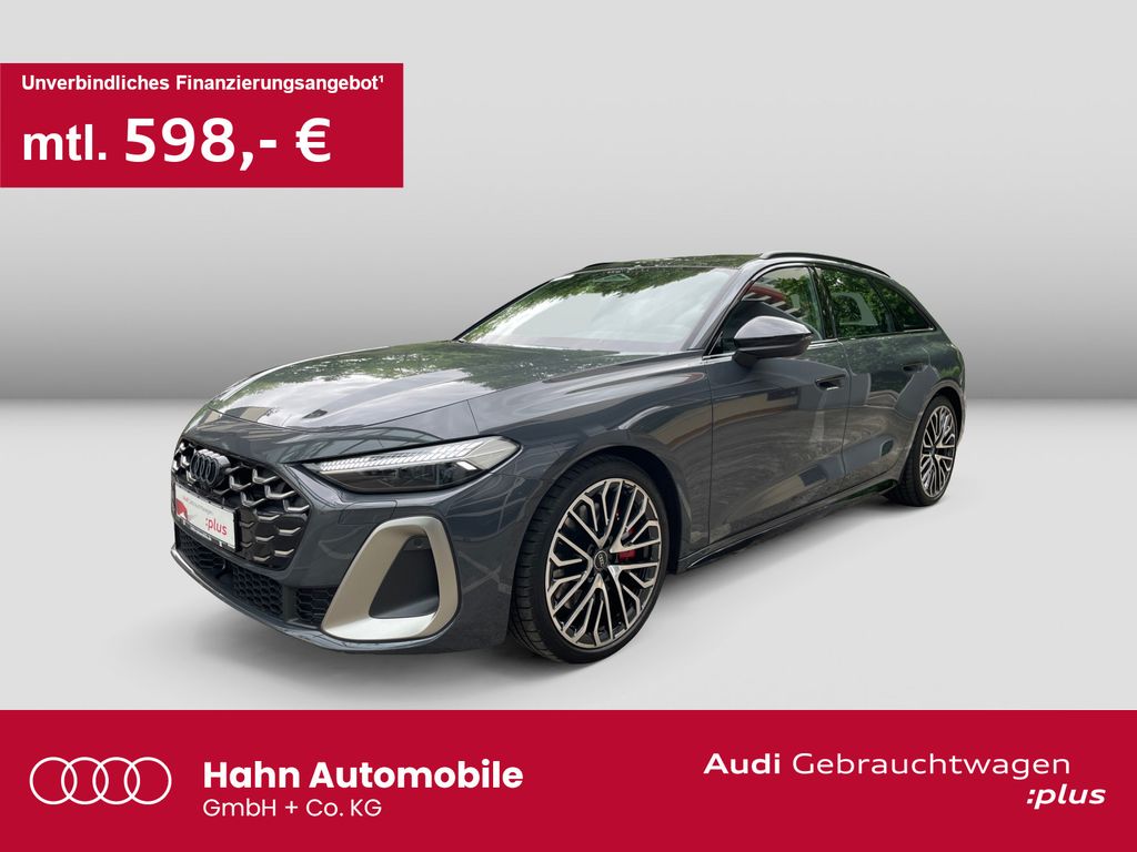 Bild des Angebotes Audi S5 Avant 3.0TFSI quattro S-trc edition one B&O