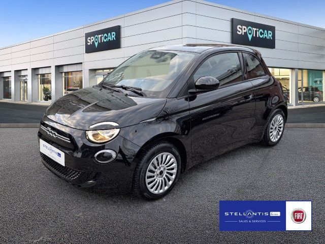 Bild des Angebotes Fiat 500e 3+1 Red (42 kWh) 500e 3+1 Red