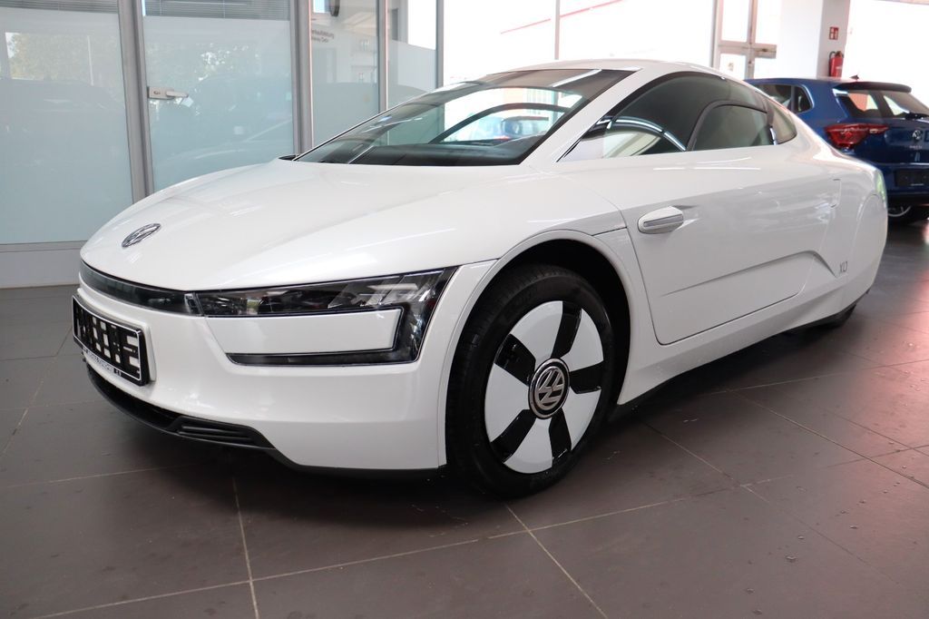 Bild des Angebotes Volkswagen XL1 1of 200 RARITÄT, MWST ausweisbar