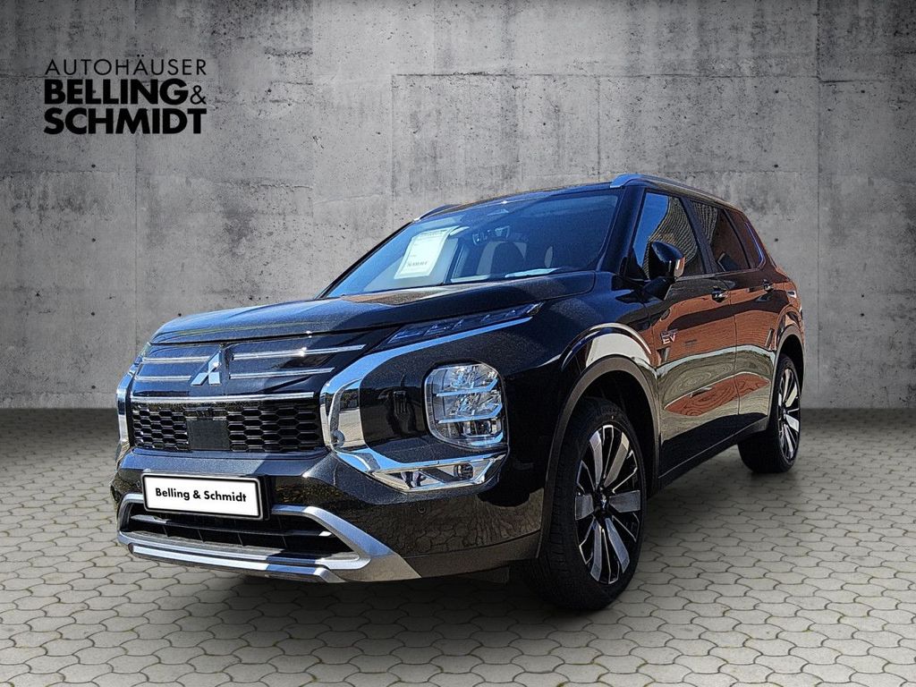 Bild des Angebotes Mitsubishi Outlander 2.4 PHEV 100 kW AWD Intro Edition 2.4