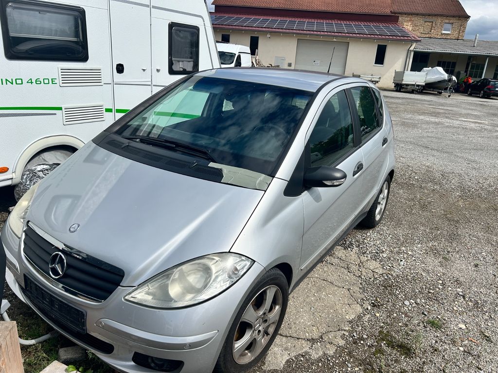 Bild des Angebotes Mercedes-Benz A 180 CDI Classic