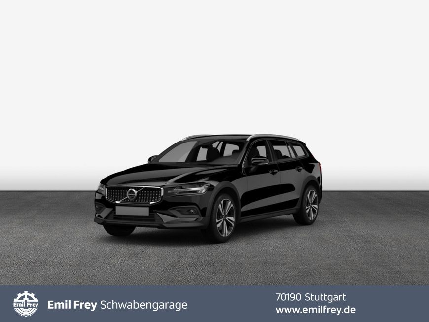 Bild des Angebotes Volvo V60 Cross Country B4 D AWD Ultimate